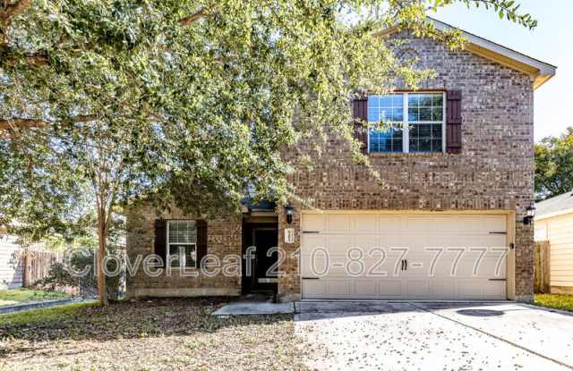 6202 Luckey Run - 6202 Luckey Run, Bexar County, TX 78252