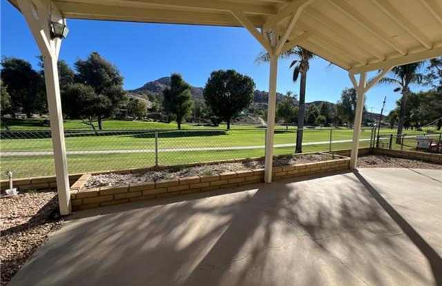 Peaceful Golf Course Living in a 55+ Community photos photos