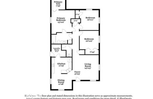 3536 Ten Oaks Court Southwest Gallery 3