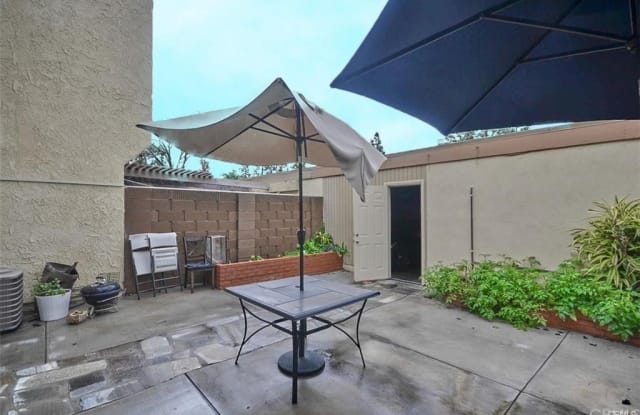 16129 Crystal Creek Lane - 16129 Crystal Creek Lane, Cerritos, CA 90703