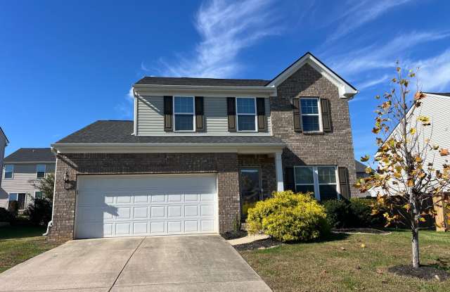 **Move-in Special: Half Off First Month's Rent!**Beautiful and Spacious 3 BR 2.5 Bath home in Murfreesboro - 2738 Candlewick Court, Murfreesboro, TN 37127