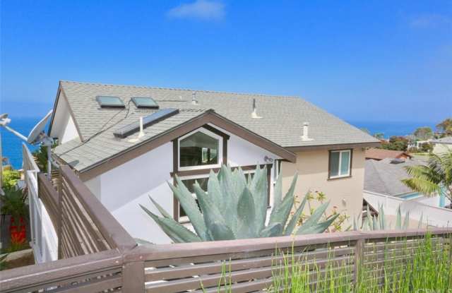 32035 Virginia Way - 32035 Virginia Way, Laguna Beach, CA 92651