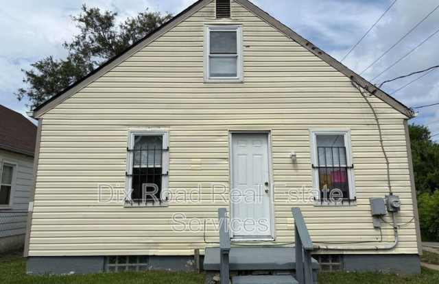 660 Gramont Avenue photos photos