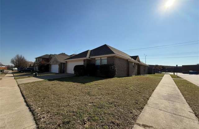 5328 Sioux Creek Lane - 5328 Sioux Creek Lane, Fort Worth, TX 76244