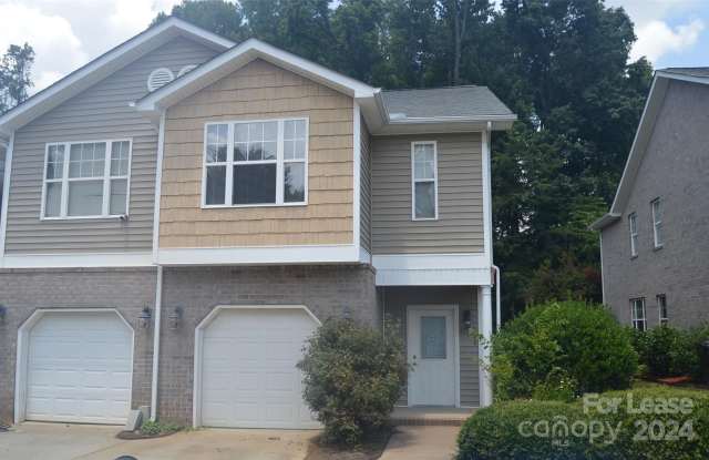 114 Sherman Oaks Road - 114 Sherman Oaks Lane, Mooresville, NC 28115
