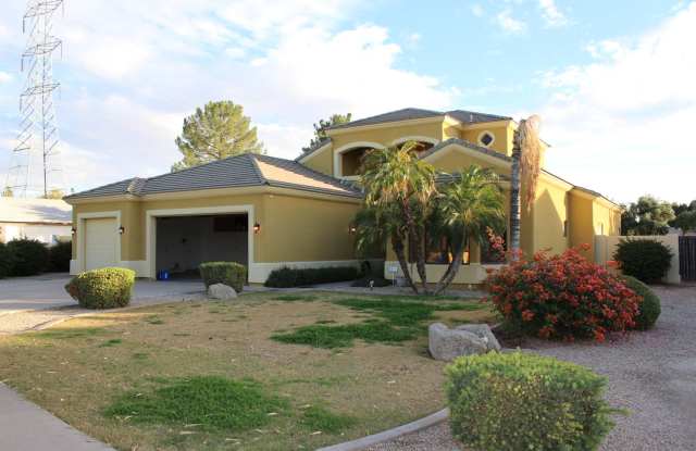 Stunning 4 bedroom custom home Mesa photos photos