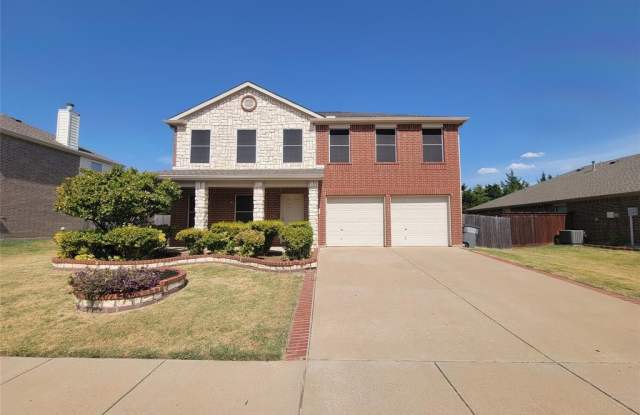 1226 Riverway Lane - 1226 Riverway Lane, Wylie, TX 75098