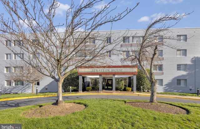 3601 5TH STREET S - 3601 5th Street South, Arlington, VA 22204