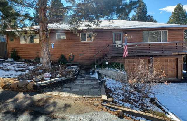 4 Bedroom 3 Bath- Home Gallery 1