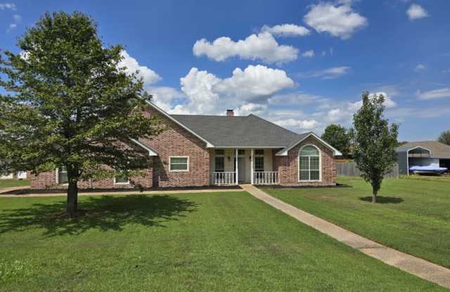 15298 Wagon Wheel Circle - 15298 Wagon Wheel Circle, Henderson County, TX 75758