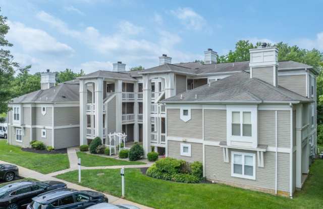 Stonington Farm Apartments Gallery 3