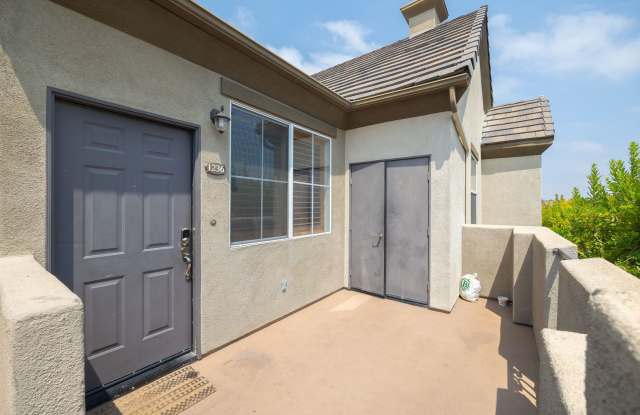 Spacious 3 bedroom condo now off Olympic Parkway! photos photos