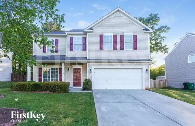 11101 Dulin Creek Boulevard - 11101 Dulin Creek Boulevard, Charlotte, NC 28215
