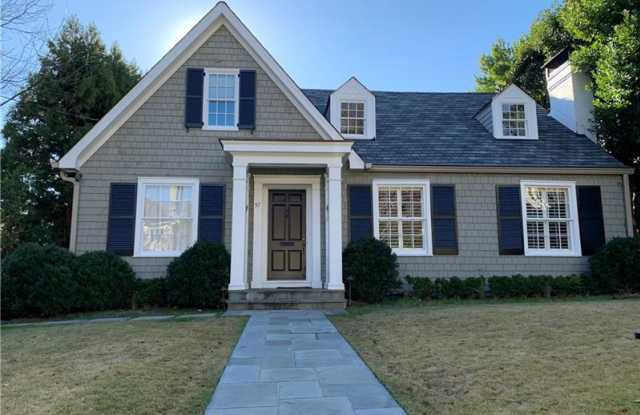 57 Camden Road NE - 57 Camden Road Northeast, Atlanta, GA 30309
