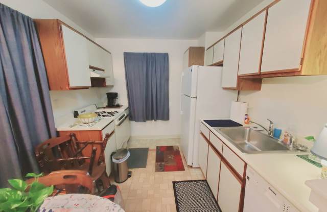 720 Hope Street - 720 Hope Street, Stamford, CT 06907