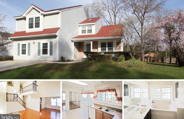 9702 WALTHORNE COURT - 9702 Walthorne Court, Burke, VA 22015