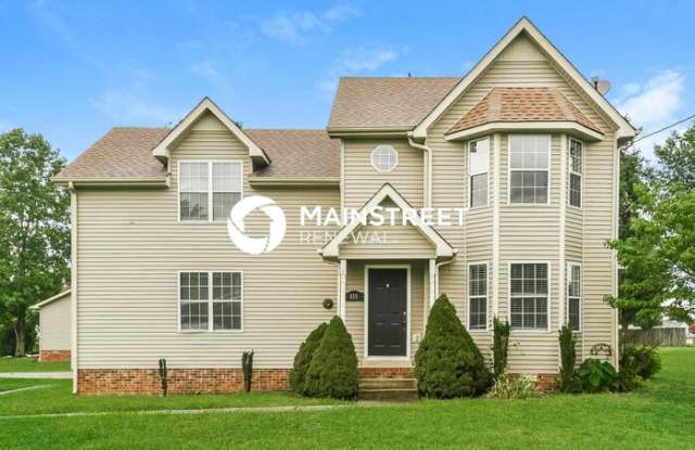 610 Hogan Drive photos photos