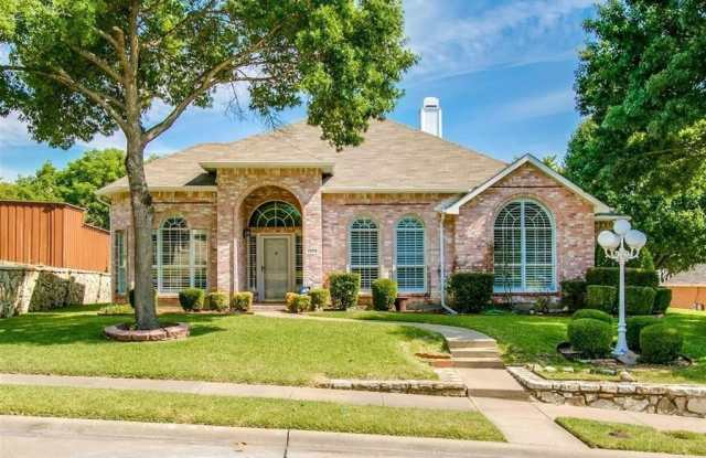 5109 Gulfport Drive - 5109 Gulfport Drive, Rowlett, TX 75088