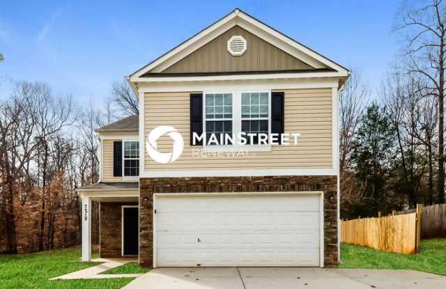 7219 Cypress Ridge Drive - 7219 Cypress Ridge Drive, Charlotte, NC 28262