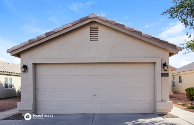 12137 West Flores Drive - 12137 West Flores Drive, El Mirage, AZ 85335