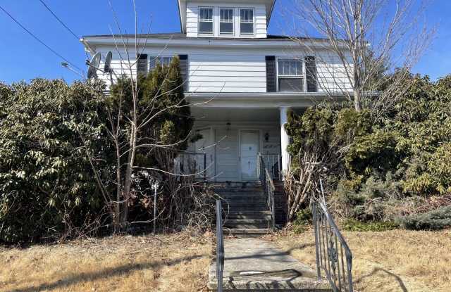 857 Throop Street unit: 2 photos photos