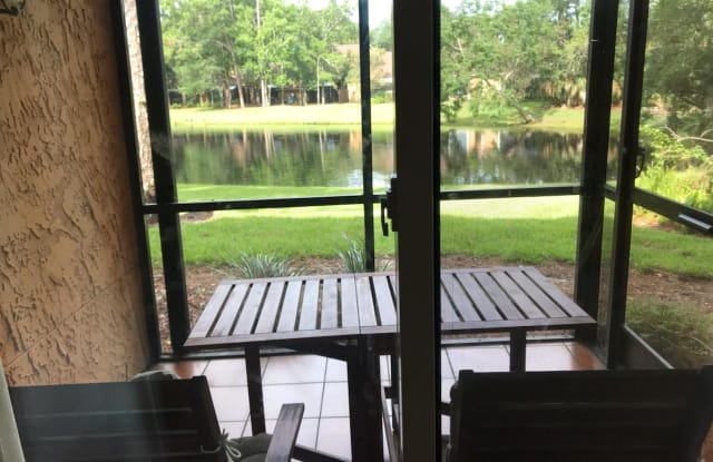 880 CORAL REEF WAY - 880 Coral Reef Way, Sawgrass, FL 32082