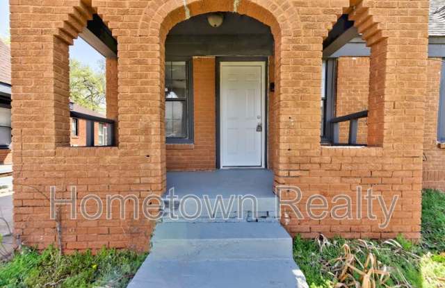 2122 N Glen Ellyn Street - 2122 North Glen Ellyn Street, Oklahoma City, OK 73111
