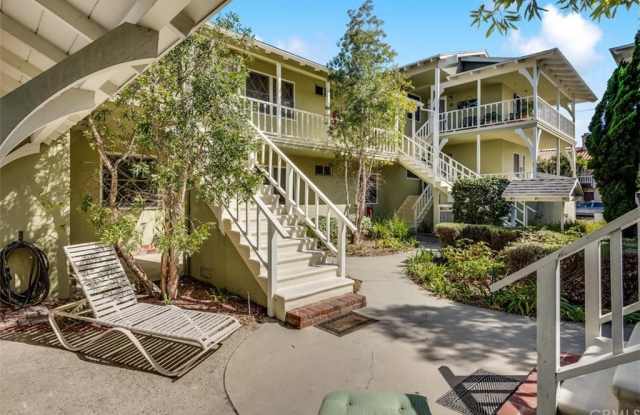 415 Avenue G - 415 Avenue G, Redondo Beach, CA 90277