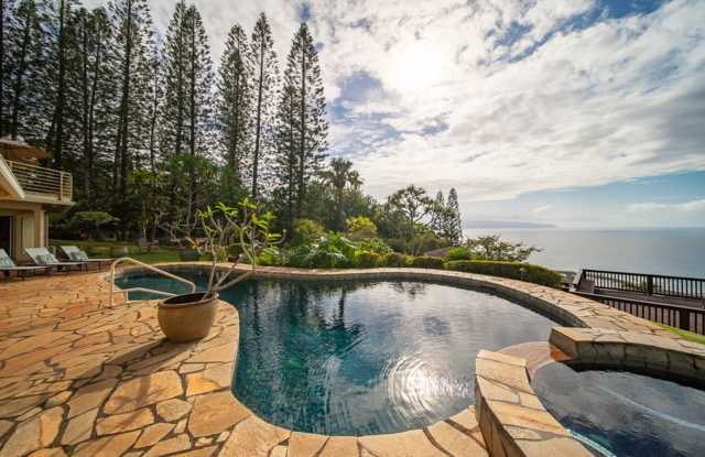 Ka Hale Hau’oli: Private Gated North Shore Home w/ Pool, Hot Tub, Lanais Views photos photos Ka Hale Hau’oli: Private Gated North Shore Home w/ Pool, Hot Tub, Lanais Views photos photos