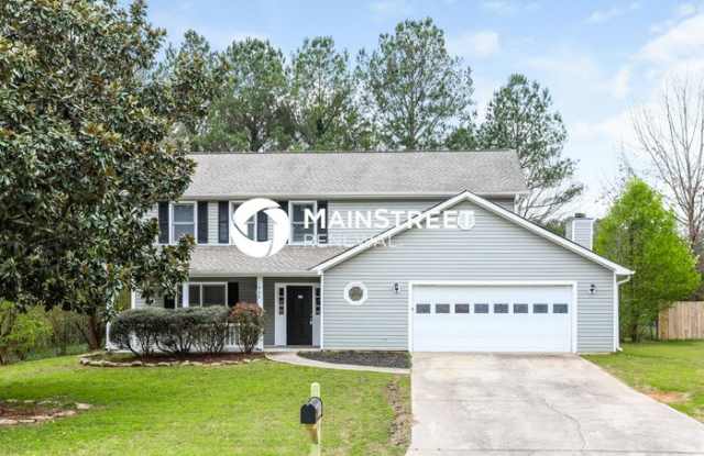 1960 Meadowchase Court Gallery 1