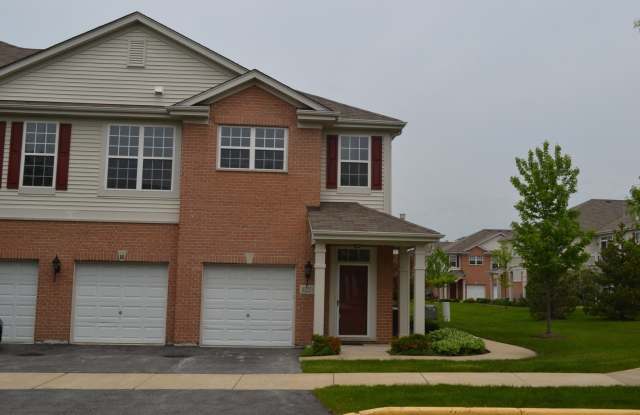 10225 Camden Lane - 10225 Camden Lane, Bridgeview, IL 60455