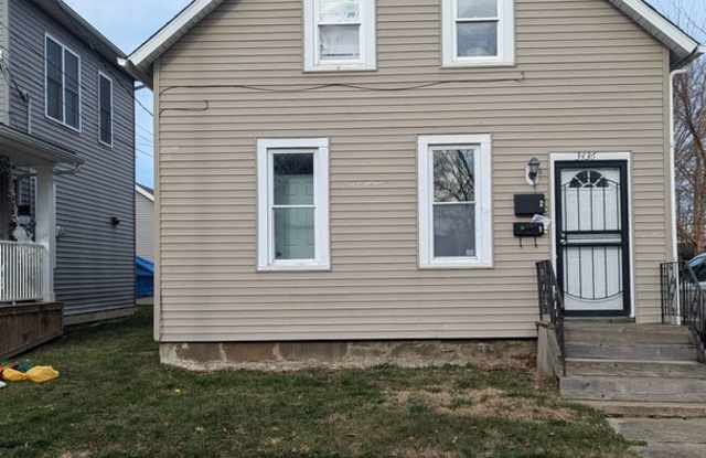3436 Storer Ave - 3436 Storer Avenue, Cleveland, OH 44109