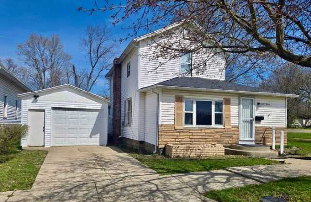 815 Sycamore Street photos photos