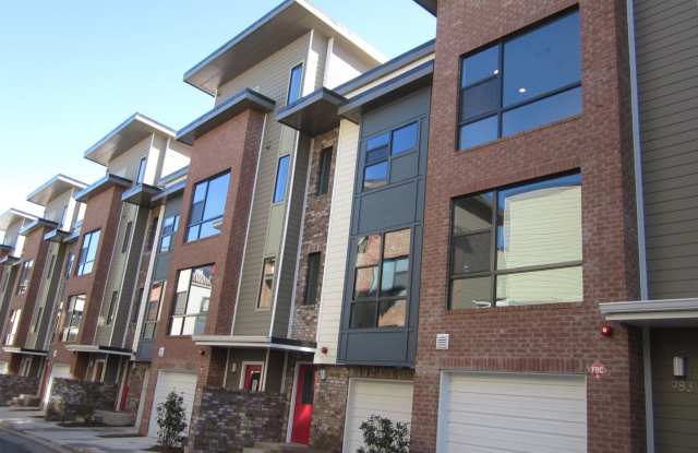 983 Moda Drive - 983 Moda Drive SE, Atlanta, GA 30316