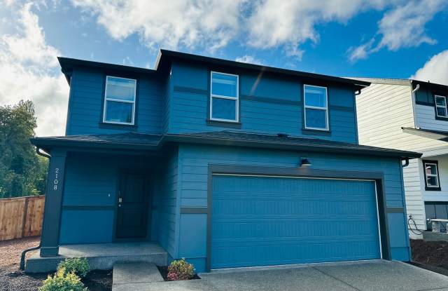 Beautiful Brand New 5 Bedroom Home! photos photos