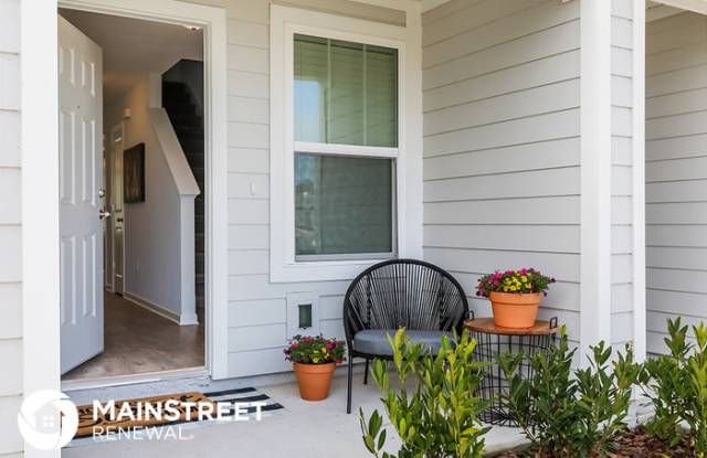 514 Eiseman Way - 514 Eiseman Way, Jacksonville, FL 32216