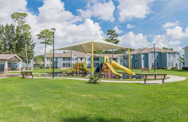 Lakecrest Village - Affordable Housing Gallery 4
