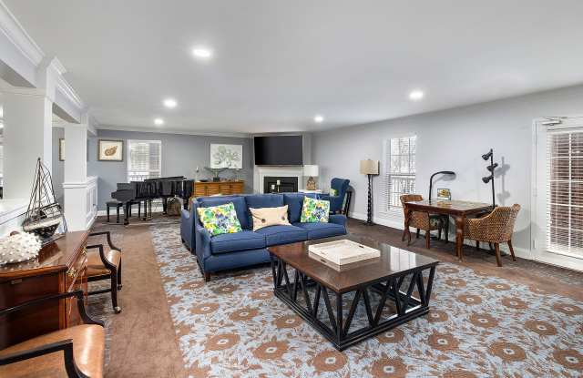 Senior Living - Gardens of Annapolis photos photos