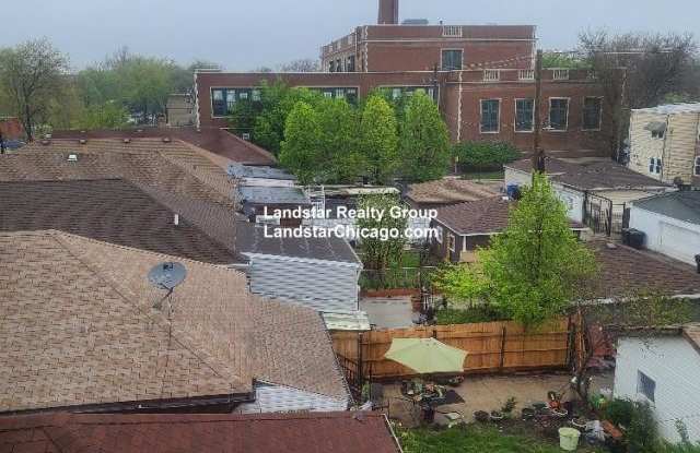 4905 North Springfield - 4905 North Springfield Avenue, Chicago, IL 60625
