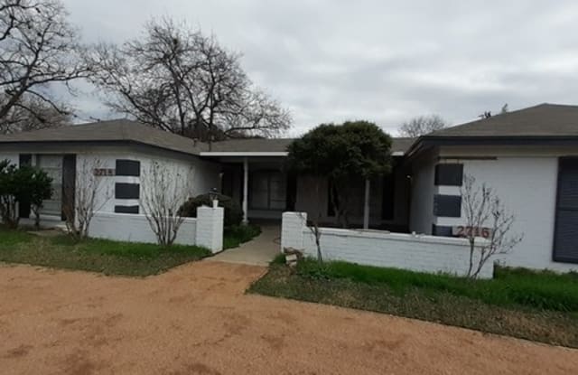2716 Nacogdoches Rd - 2716 Nacogdoches Road, San Antonio, TX 78217