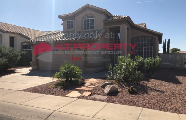 6793 West Louise Drive - 6793 West Louise Drive, Glendale, AZ 85310