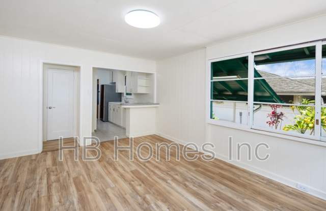 2601 Myrtle Street Front Unit Gallery 4