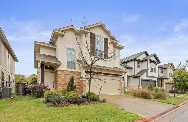 Gated Community in South Central Austin photos photos