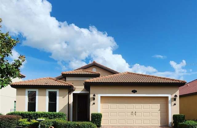1860 PRIMA VISTA DRIVE - 1860 Prima Vista Drive, Lakeland, FL 33810