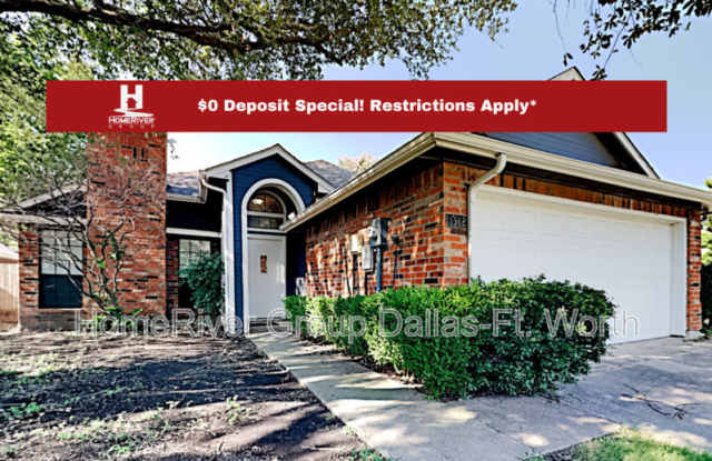 1112 Kit Ln - 1112 Kit Lane, Plano, TX 75023