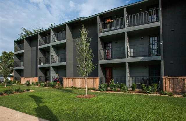 2734 Throckmorton Street - 2734 Throckmorton Street, Dallas, TX 75219