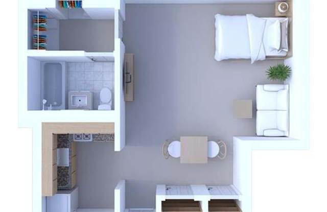 6700 South Oglesby Ave. photos photos