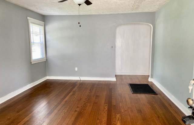 2BD/1BA Home in Norfolk-  Fully Fenced back yard! Gallery 4