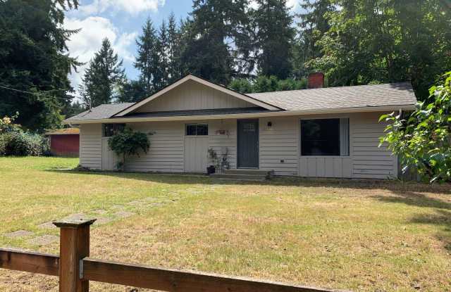 17011 NE 95th Street - 17011 Northeast 95th Street, Redmond, WA 98052
