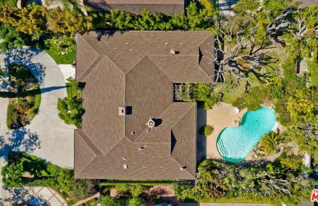 608 North CAMDEN Drive - 608 North Camden Drive, Beverly Hills, CA 90210